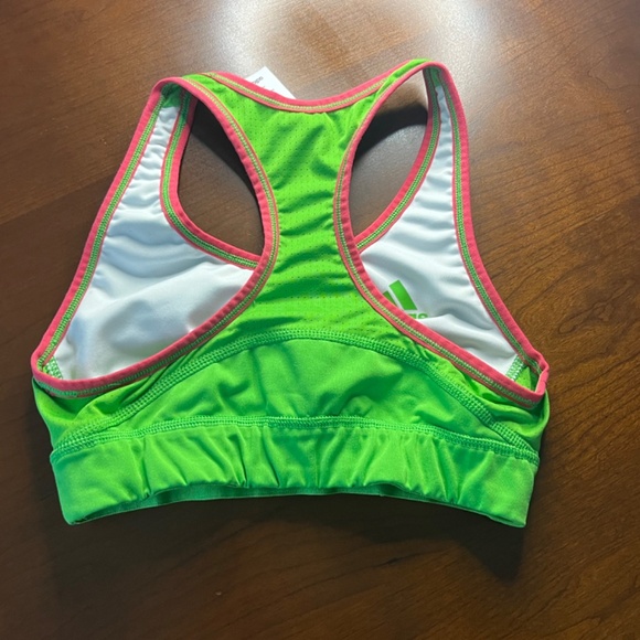 Adidas Sports Bra - Picture 3 of 3